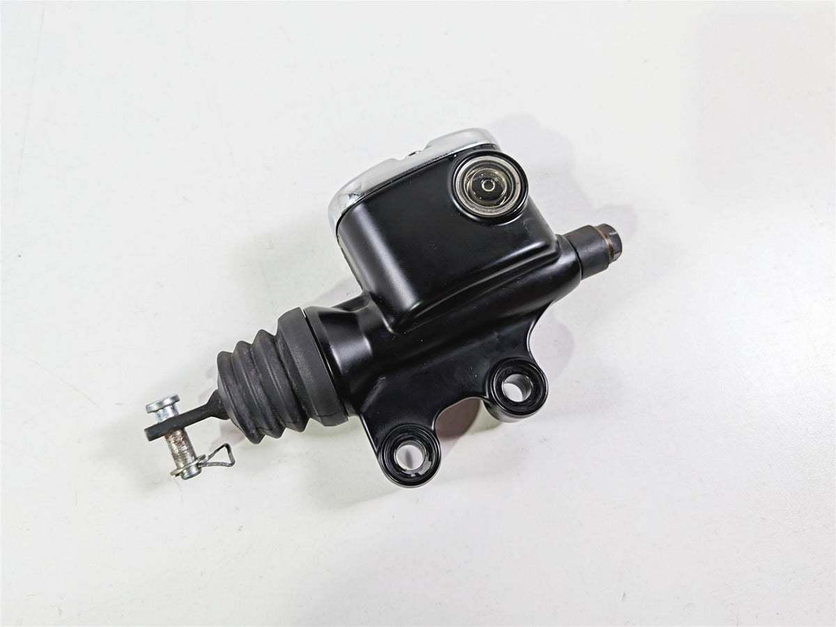 2011 Harley Touring FLHTCU CVO Electra Glide Rear Brake Master Cylinder 46459-08-Mototech271