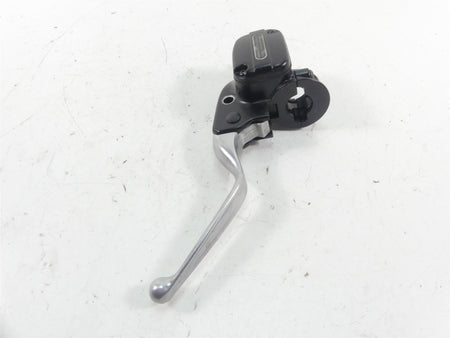 2012 Harley VRSCF Muscle Rod Clutch Master Cylinder 11/16" + Lever 38744-09B {{ shop.shopifyCountryName }} - Mototech271