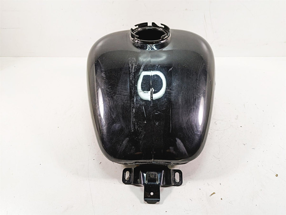 2013 Harley Touring FLHX Street Glide Fuel Gas Petrol Tank - Dented 61356-08 {{ shop.shopifyCountryName }} - Mototech271