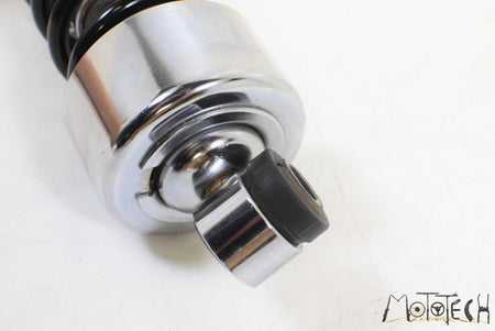 2004 Harley VRSCB V-Rod Rear Shock Damper 13" 54583-04 {{ shop.shopifyCountryName }} - Mototech271