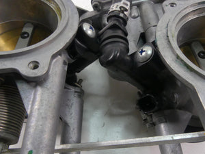 2016 KTM 1290 Superduke R Keihin Throttle Body Bodies Fuel Injection 61341001000