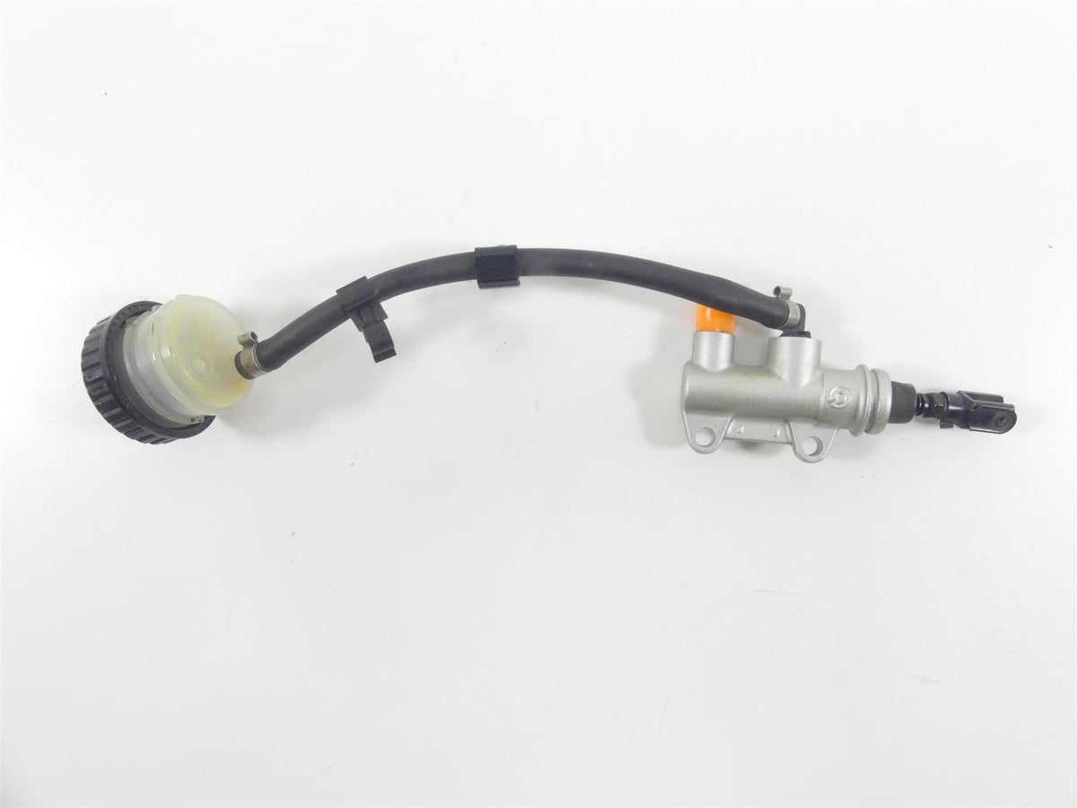 2016 BMW S1000XR K49 Rear Brembo Brake Master Cylinder 34317653063 {{ shop.shopifyCountryName }} - Mototech271