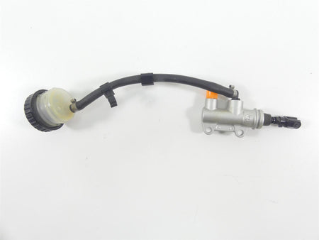 2016 BMW S1000XR K49 Rear Brembo Brake Master Cylinder 34317653063 {{ shop.shopifyCountryName }} - Mototech271