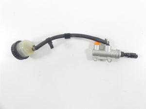 2016 BMW S1000XR K49 Rear Brembo Brake Master Cylinder 34317653063