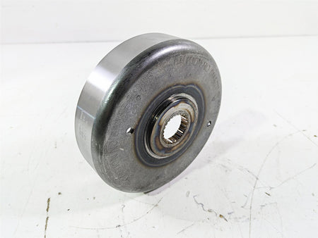 2016 Harley Touring FLTRX Road Glide Ignition Rotor Flywheel 30041-08A {{ shop.shopifyCountryName }} - Mototech271
