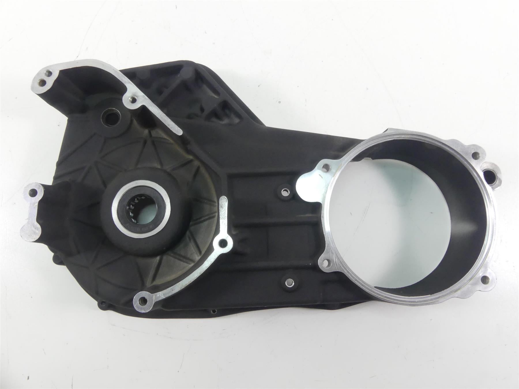 1999 Harley Touring FLHTCUI Electra Glide Inner Primary Drive Cover 60677-01 {{ shop.shopifyCountryName }} - Mototech271