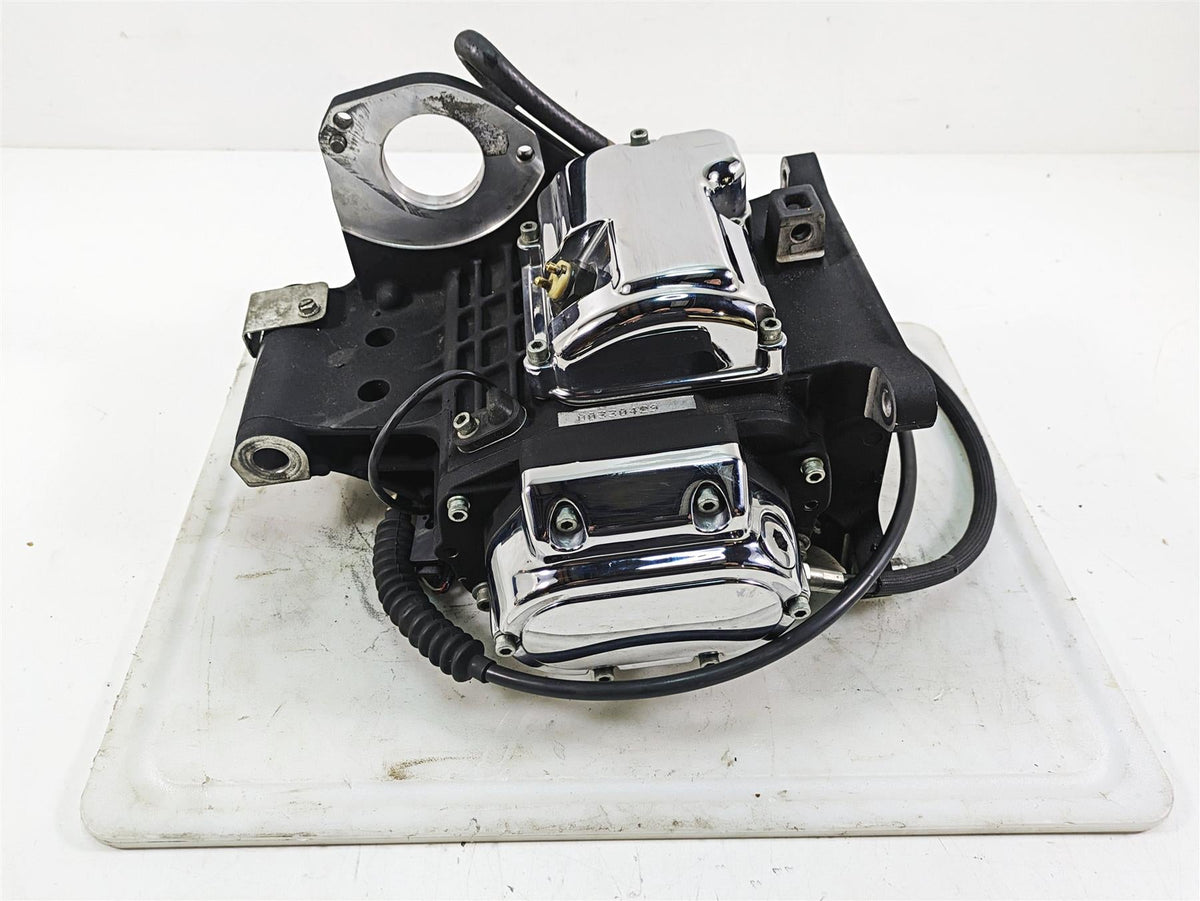 2000 Harley FXSTS Softail Springer 5-Speed Transmission Gear Box 37K 33006-00 {{ shop.shopifyCountryName }} - Mototech271
