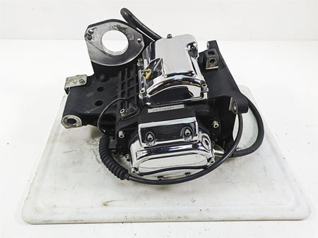 2000 Harley FXSTS Softail Springer 5-Speed Transmission Gear Box 37K 33006-00 {{ shop.shopifyCountryName }} - Mototech271