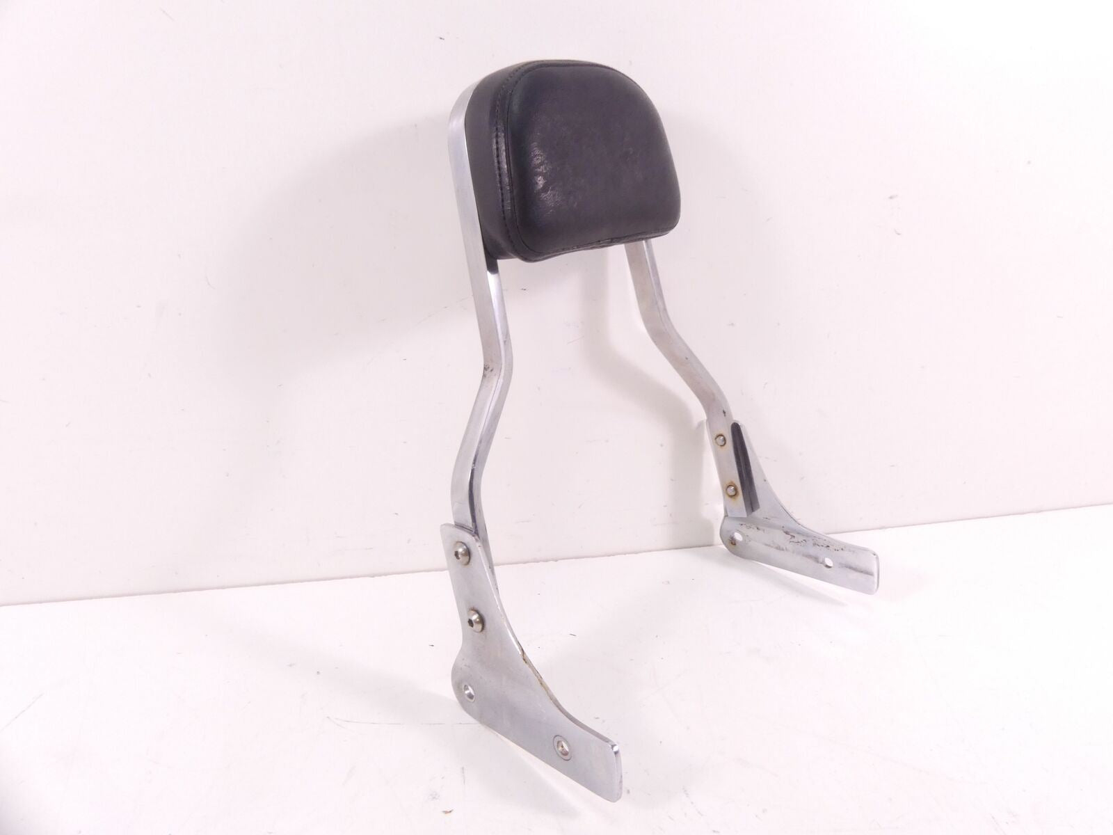 2001 Kawasaki VN1500 Vulcan C Sissy Bar Passenger Back Rest 14" {{ shop.shopifyCountryName }} - Mototech271