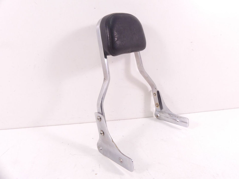 2001 Kawasaki VN1500 Vulcan C Sissy Bar Passenger Back Rest 14" {{ shop.shopifyCountryName }} - Mototech271