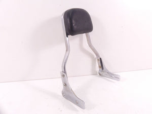 2001 Kawasaki VN1500 Vulcan C Sissy Bar Passenger Back Rest 14" | Mototech271
