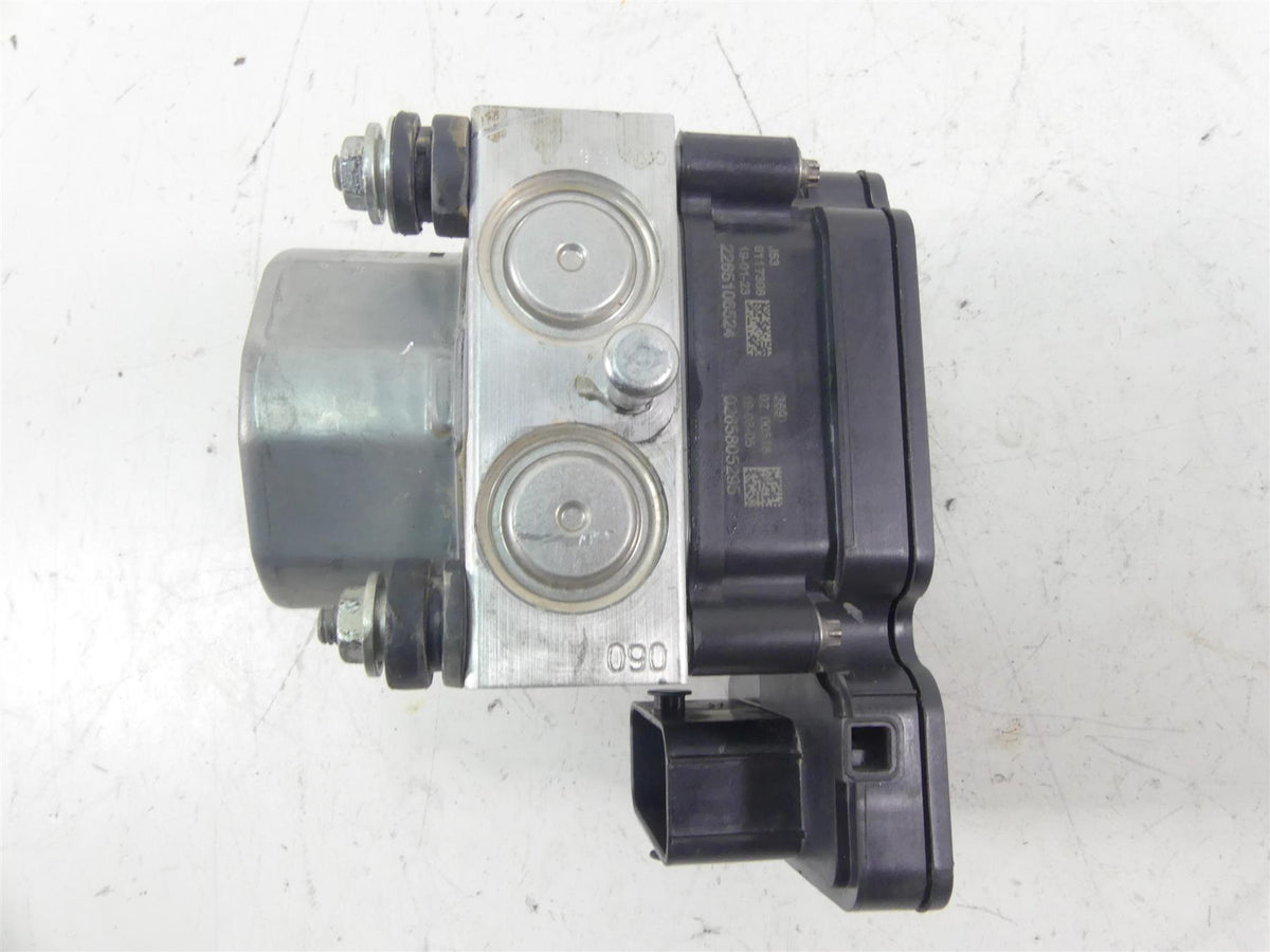 2020 Ducati Multistrada 1260 Enduro Abs Brake Pump Unit Module 54240734B {{ shop.shopifyCountryName }} - Mototech271