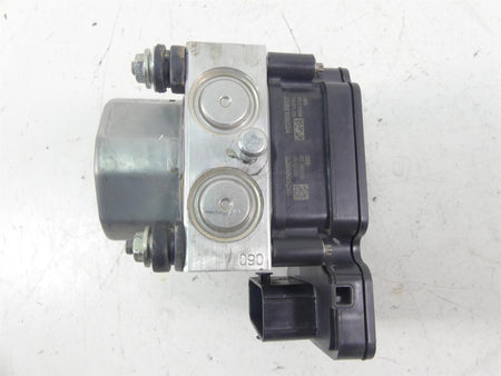 2020 Ducati Multistrada 1260 Enduro Abs Brake Pump Unit Module 54240734B {{ shop.shopifyCountryName }} - Mototech271