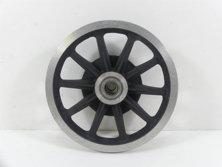 2016 Indian Chieftain Dark Horse Rear Main Drive Belt Pulley 66T 24mm 1333429 {{ shop.shopifyCountryName }} - Mototech271
