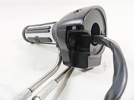 1999 Harley Touring FLHTCUI E-Glide Right Hand Control Switch Cruise 71684-06A {{ shop.shopifyCountryName }} - Mototech271