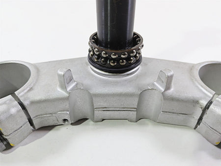 2016 Aprilia RSV 1100 Tuono V4 Factory Lower Triple Tree Steering Clamp 2B001680 {{ shop.shopifyCountryName }} - Mototech271