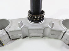 Load image into Gallery viewer, 2016 Aprilia RSV 1100 Tuono V4 Factory Lower Triple Tree Steering Clamp 2B001680
