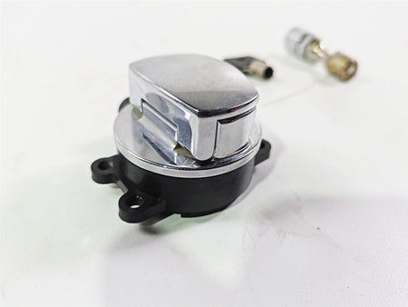 2017 Harley Softail Heritage Classic FLSTC Ignition Switch Key Lock Set 71400076 {{ shop.shopifyCountryName }} - Mototech271