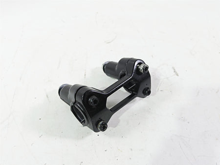 2018 Ducati Hypermotard 939 SP Handlebar Riser Holder Set 36011451AA {{ shop.shopifyCountryName }} - Mototech271
