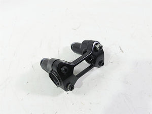 2018 Ducati Hypermotard 939 SP Handlebar Riser Holder Set 36011451AA | Mototech271