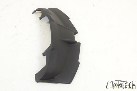 2009 BMW K1300 K1300S K40 Gauge Gauges Dash Cover Fairing Cowl 4663771363201 {{ shop.shopifyCountryName }} - Mototech271