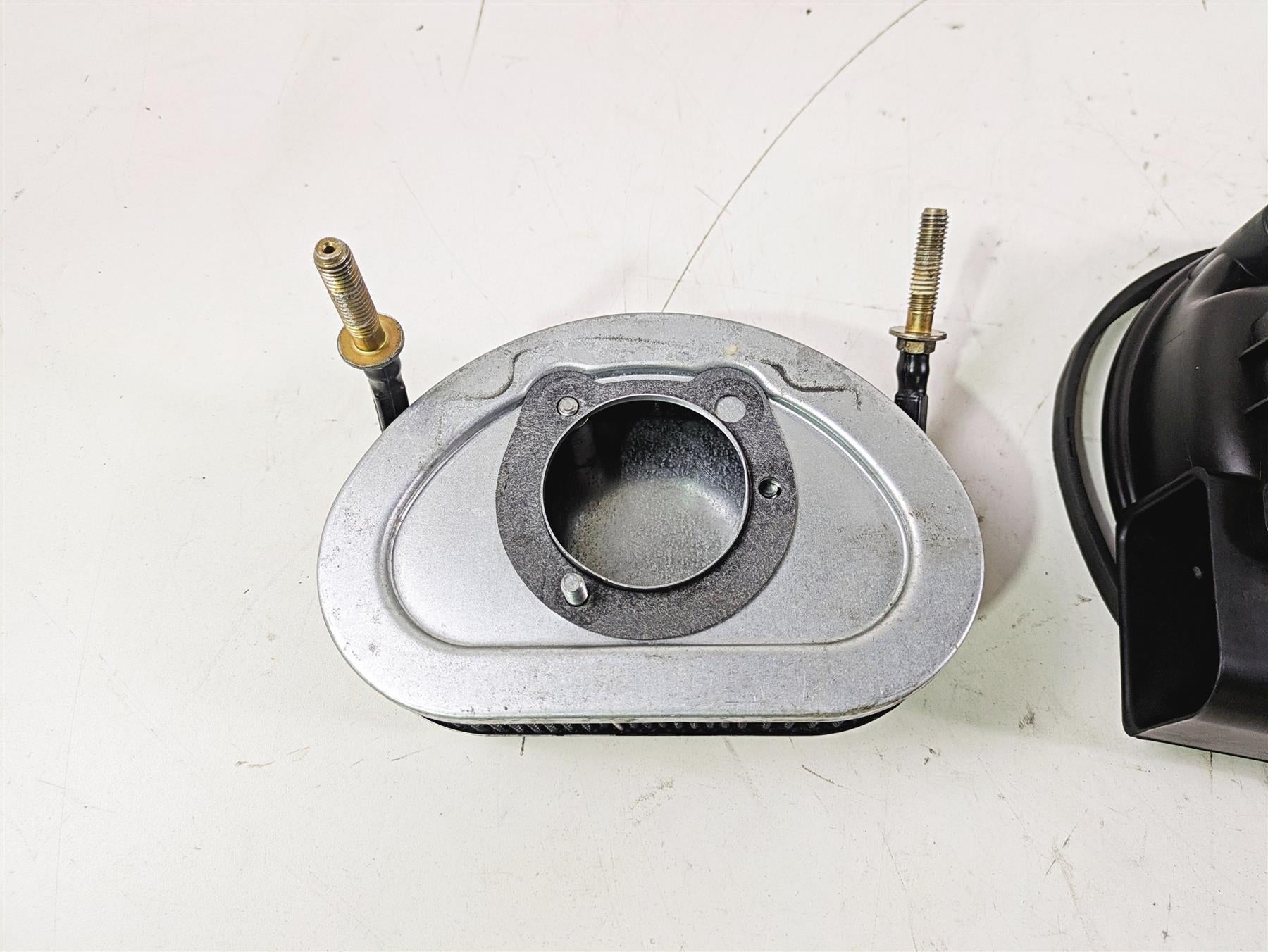 2015 Harley FXDL Dyna Low Rider Air Cleaner Breather Filter 29182-08A {{ shop.shopifyCountryName }} - Mototech271
