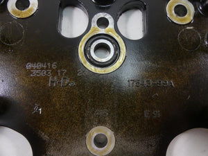 2016 Harley FXDLS Dyna Low Rider Front 110 Screamin Eagle Cylinderhead 17253-07B