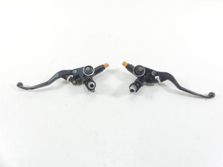 2018 Mv Agusta Brutale 800 RR Front Brake & Clutch Mstr Cylinder -Read 8000C3372 {{ shop.shopifyCountryName }} - Mototech271