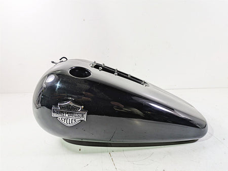 2009 Harley FXCWC Softail Rocker Fuel Gas Petrol Tank - Read 62105-08 {{ shop.shopifyCountryName }} - Mototech271