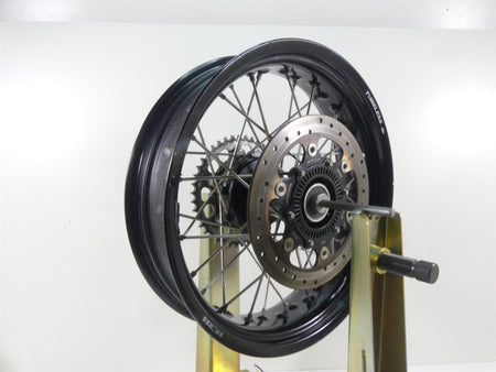 2015 KTM 1190 Adventure R Rear Spoke Wheel Rim 18x4.5- Read 6031000124430 {{ shop.shopifyCountryName }} - Mototech271