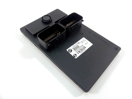 2013 BMW F800GS STD K72 Central Chassis Electronic Module 61358536929 {{ shop.shopifyCountryName }} - Mototech271