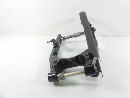 2017 Harley Dyna FXDB Street Bob Rear Swingarm Swing Arm & 25mm Axle 47820-10 {{ shop.shopifyCountryName }} - Mototech271