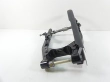 Load image into Gallery viewer, 2017 Harley Dyna FXDB Street Bob Rear Swingarm Swing Arm &amp; 25mm Axle 47820-10

