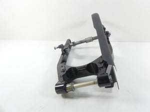 2017 Harley Dyna FXDB Street Bob Rear Swingarm Swing Arm & 25mm Axle 47820-10