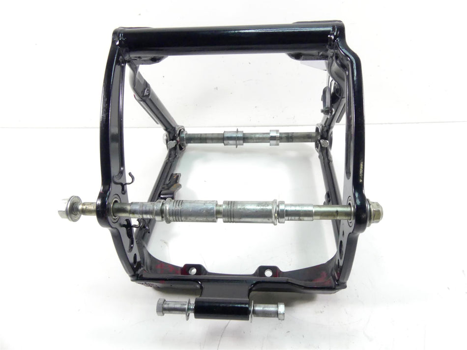 2017 Harley Softail FXSB Breakout Rear Swingarm Swing Arm 25mm Axle 47694-11BHP {{ shop.shopifyCountryName }} - Mototech271