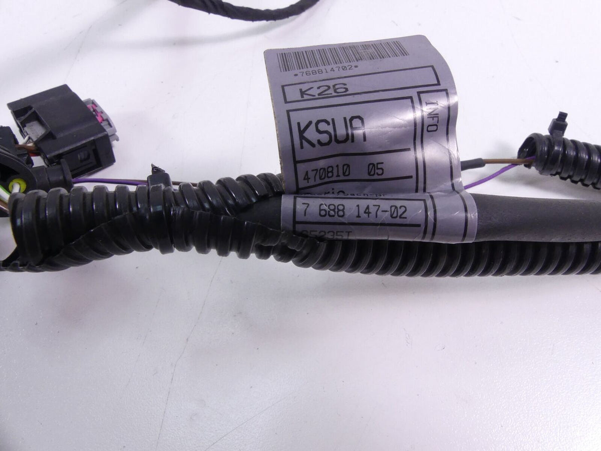 2014 BMW R1200 RT RTW K52 Wiring Harness Loom - No Cuts 8548708 {{ shop.shopifyCountryName }} - Mototech271