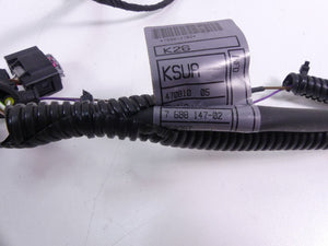 2014 BMW R1200 RT RTW K52 Wiring Harness Loom - No Cuts 8548708