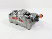 Load image into Gallery viewer, 2018 KTM 1290 Super Duke R Brembo Front Brake Caliper Set 100mm 6131301500158
