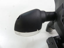 Load image into Gallery viewer, 2008 Ducati 1098 S Rear License Plate Holder Blinker Turn Signal Set 56110251A

