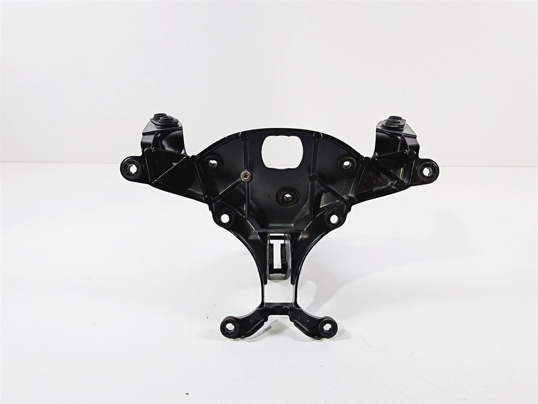 2008 Yamaha YZF R1 RN19 Front Stay Holder Carrier 4C8-28356-00-00 {{ shop.shopifyCountryName }} - Mototech271