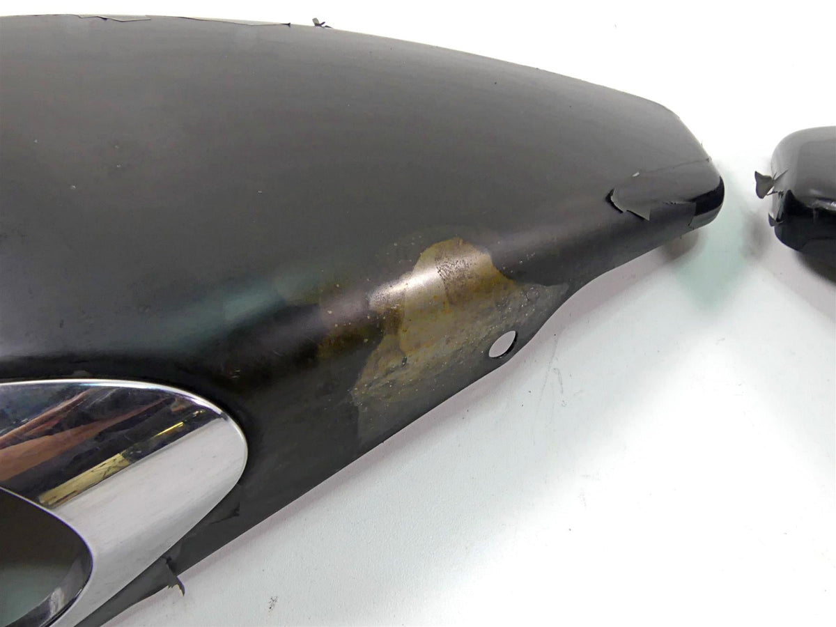 2017 Harley XL1200 CX Sportster Roadster Side Cover Fairing Cowl Set 57200092DH {{ shop.shopifyCountryName }} - Mototech271