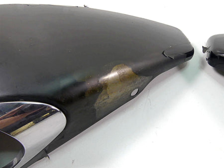 2017 Harley XL1200 CX Sportster Roadster Side Cover Fairing Cowl Set 57200092DH {{ shop.shopifyCountryName }} - Mototech271