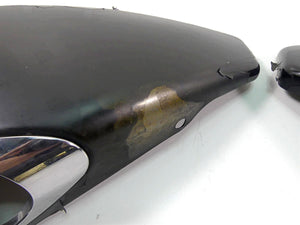 2017 Harley XL1200 CX Sportster Roadster Side Cover Fairing Cowl Set 57200092DH | Mototech271