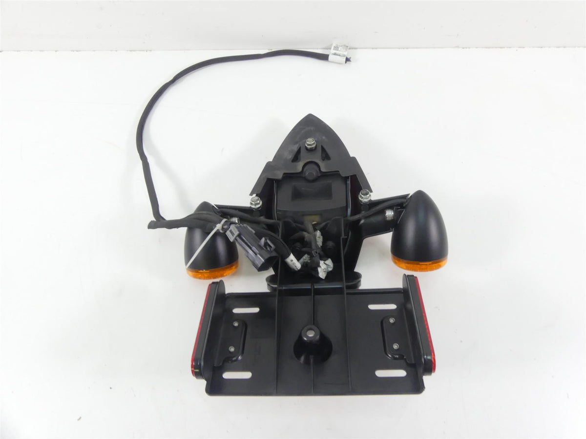 2016 Indian Chieftain Dark Horse Taillight Tail Light Blinker Set - Read 5138445 {{ shop.shopifyCountryName }} - Mototech271