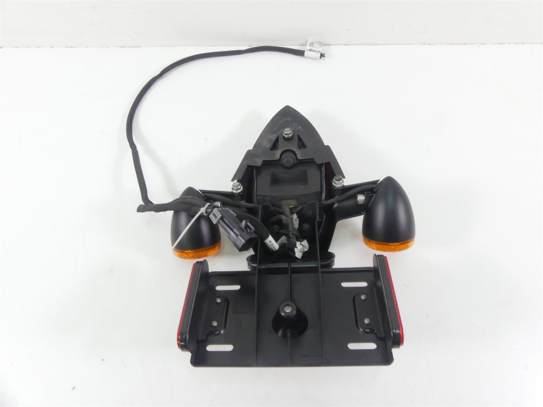 2016 Indian Chieftain Dark Horse Taillight Tail Light Blinker Set - Read 5138445 {{ shop.shopifyCountryName }} - Mototech271