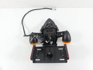 2016 Indian Chieftain Dark Horse Taillight Tail Light Blinker Set - Read 5138445