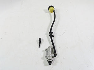 2012 BMW R1200R K27 Brembo Rear Brake Master Cylinder 34318529423 | Mototech271