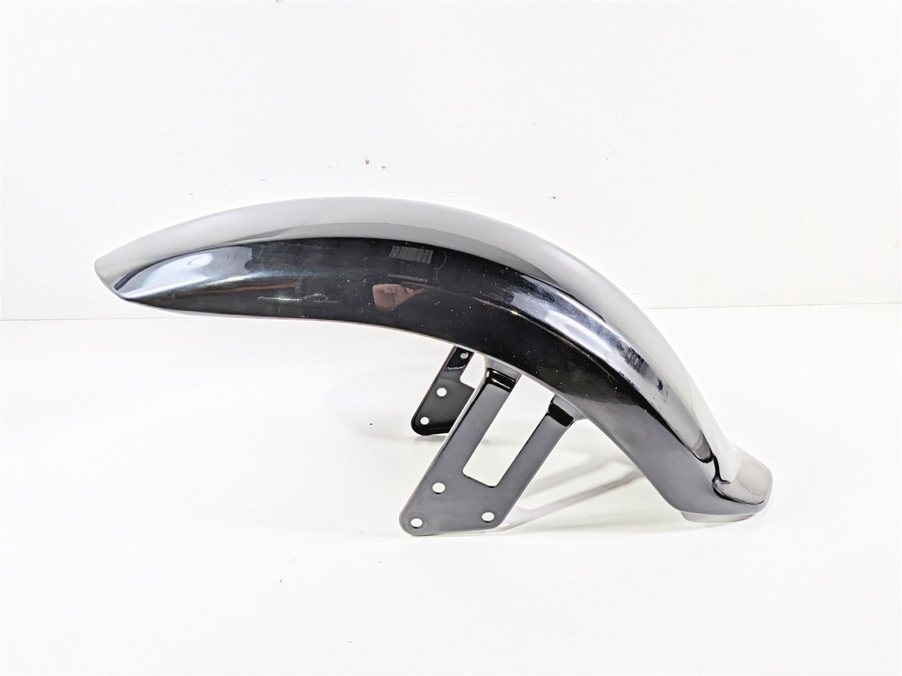 2012 Yamaha XV1900 Raider S Front Fender - Great Shape 5C7-YK215-02-P1 {{ shop.shopifyCountryName }} - Mototech271