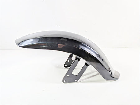 2012 Yamaha XV1900 Raider S Front Fender - Great Shape 5C7-YK215-02-P1 {{ shop.shopifyCountryName }} - Mototech271