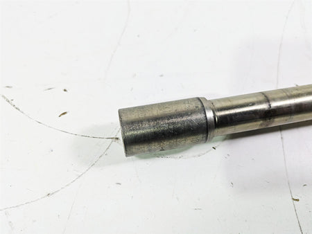 2019 Triumph Speed Triple RS 1050 Front Axle Wheel Spindle 20mm T2000650 {{ shop.shopifyCountryName }} - Mototech271